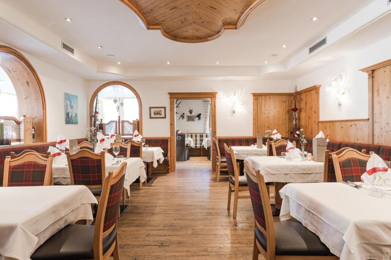 Hotel Laerchenhof Sulden Extérieur photo