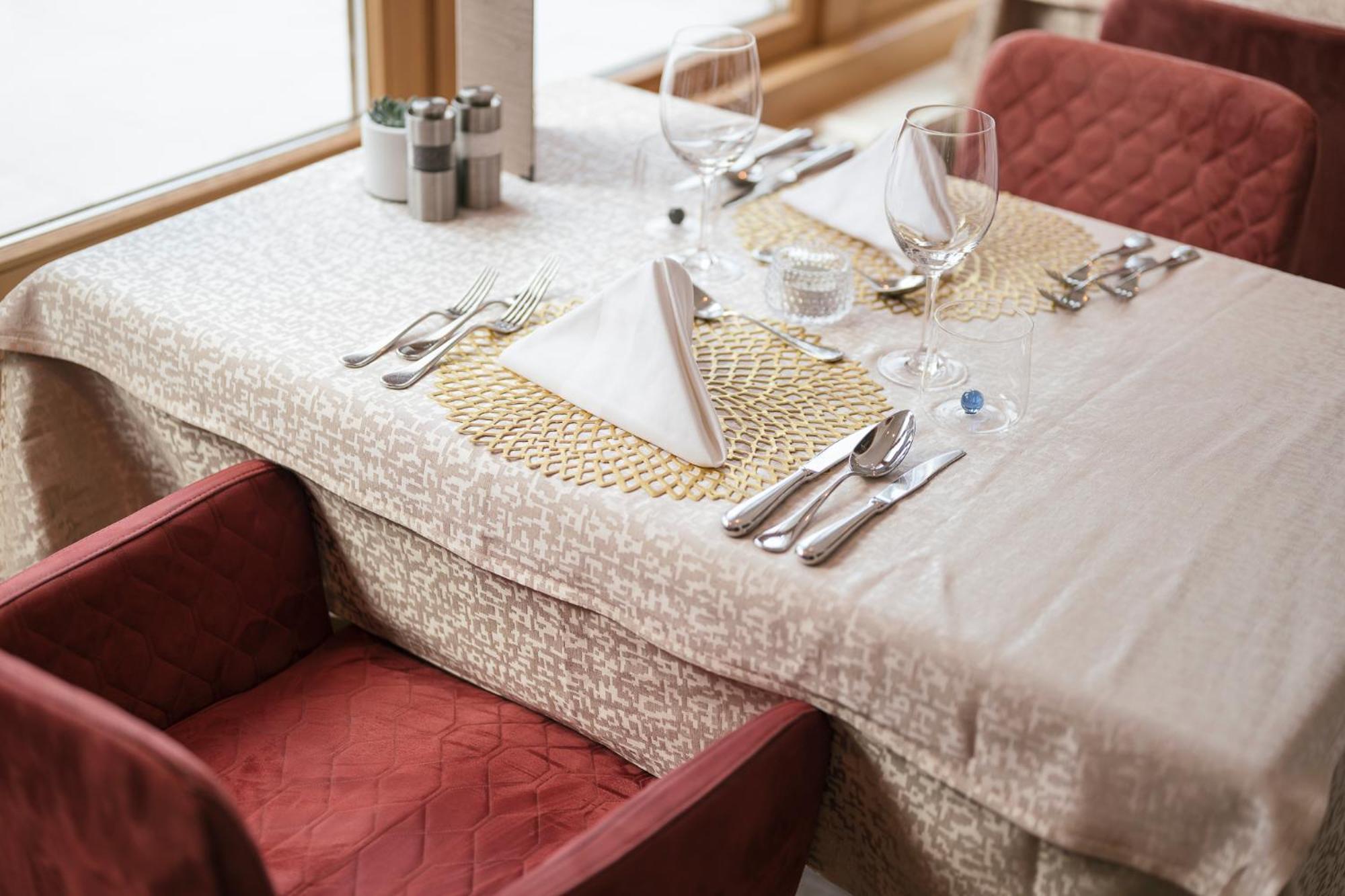 Hotel Laerchenhof Sulden Extérieur photo