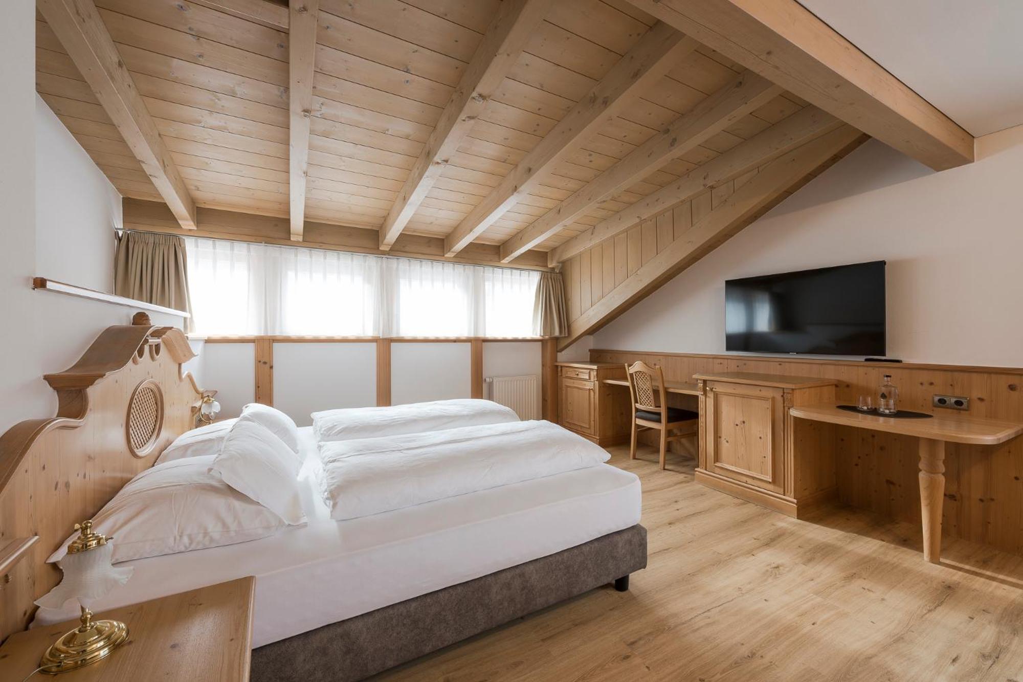 Hotel Laerchenhof Sulden Extérieur photo
