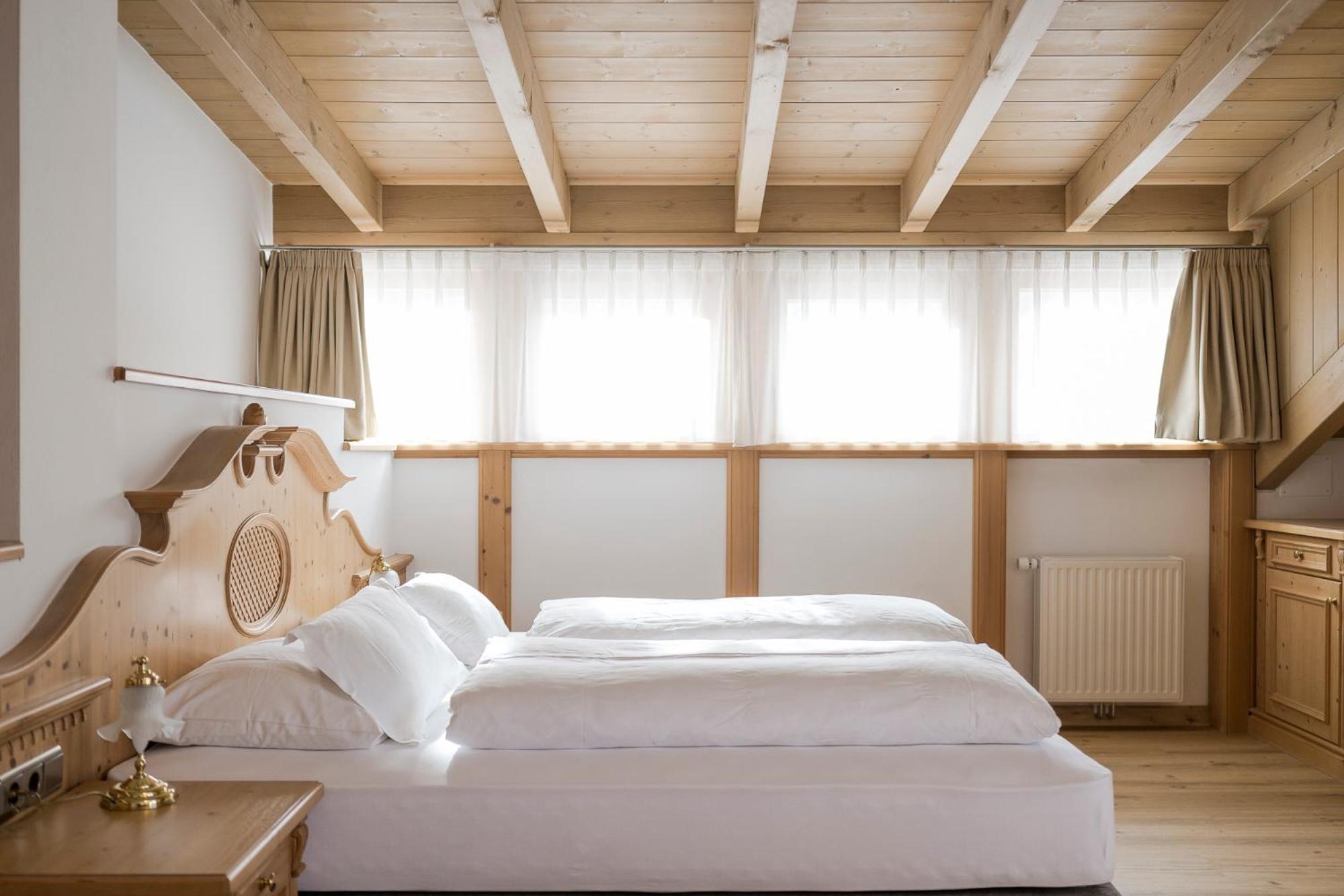 Hotel Laerchenhof Sulden Extérieur photo